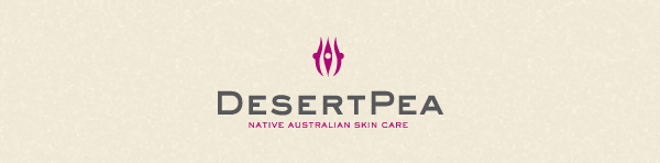 Desert Pea - Native Australian Skin Care