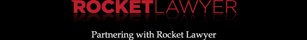 Partnering with Rocket Lawyer